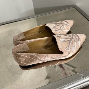 Franco Sarto flats